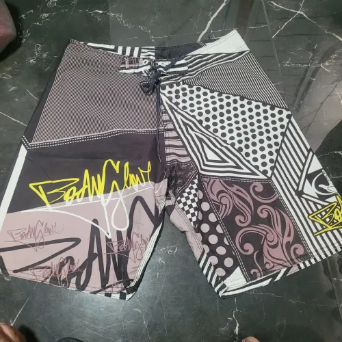 Bermudas body glove