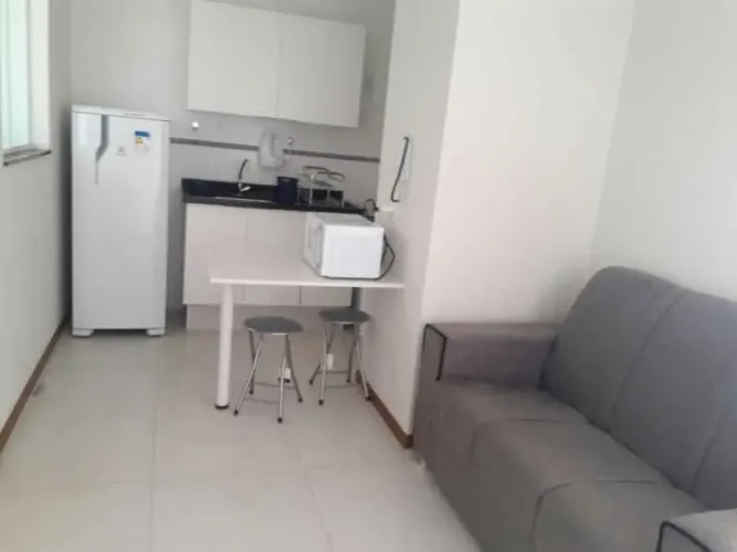 Apartamento em Vila Nova Cidade Universitaria, (Bauru) - SP