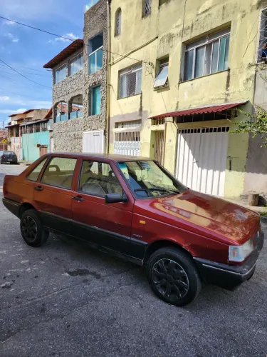 Fiat Premio CSL 1.6/ 1.5 1990
