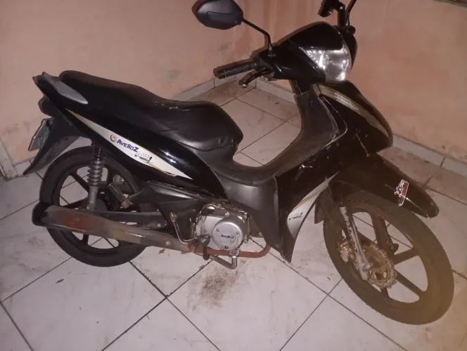 Biz 50cc