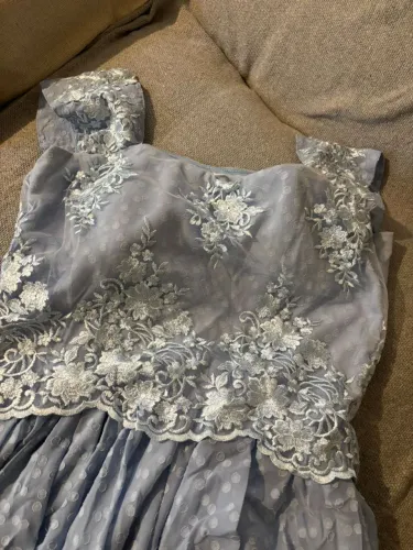 Vestido 15 anos