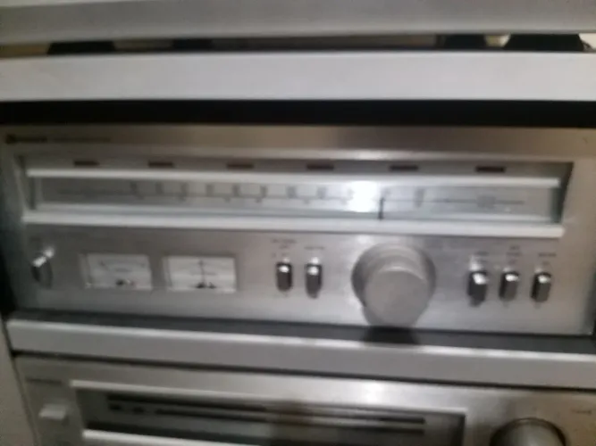 Tuner polivox
