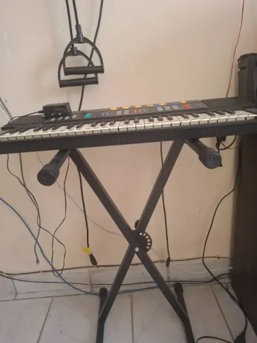 Teclado CCE EK50X