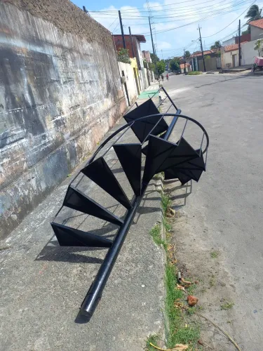 Ferro e arte