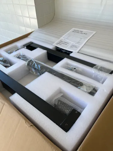 ? Se liga, Pontal! Mesa Elétrica para Empresas