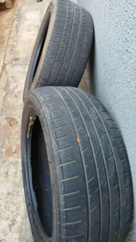 Pneu aro 18