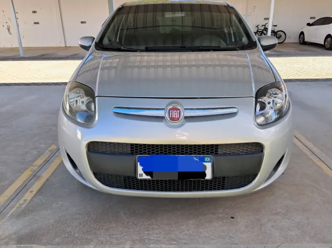 Fiat Palio Attra./italia 1.4 EVO F.flex 8V 5P 2013
