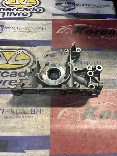Bomba De Óleo (04e115105r) Vw Nivus 1.0 Tsi