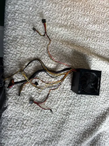 Fonte de computador Taicon 700w