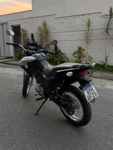 Seu próximo objetivo sobre duas rodas