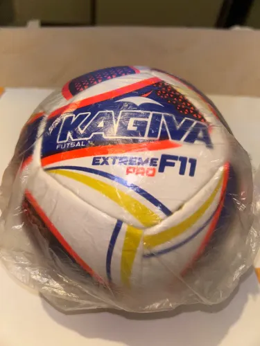 Bola De Futsal Kagiva F11 Extreme Pro