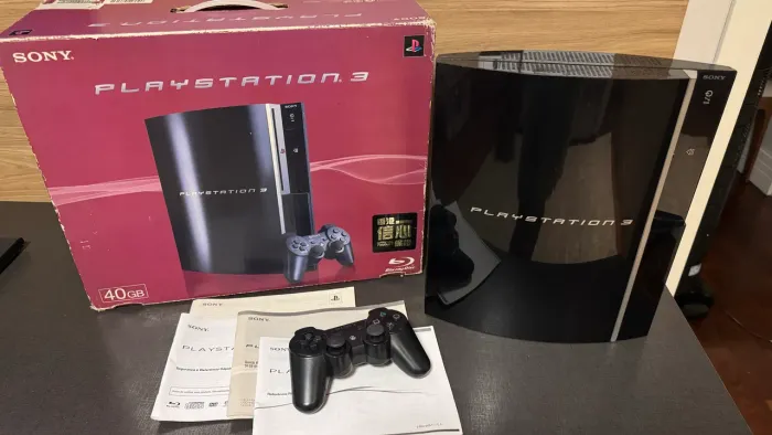 Playstation 3