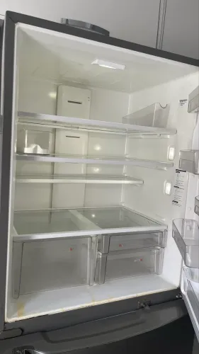 Refrigerador