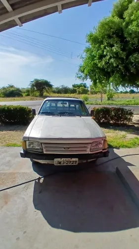 Ford Pampa L 1.6 1993