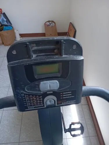 Máquina de bicicleta 