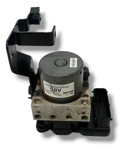 Módulo Abs Hyundai Hb20 1.6 2014 2015 2016 2017 2018