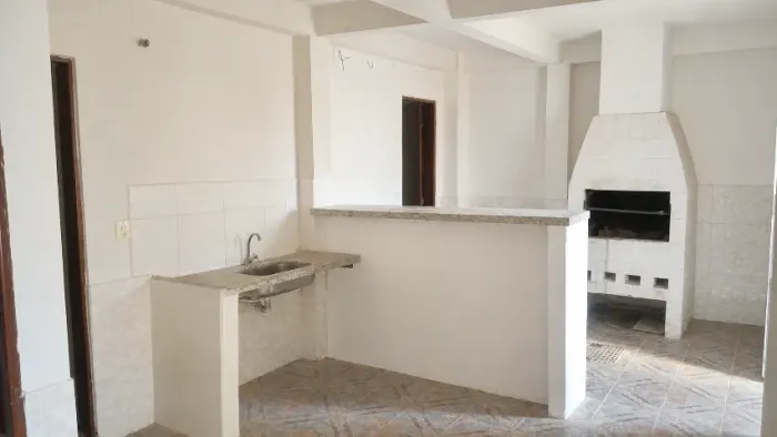 Casa na quadra 1 do Buritis I - 2/3 quartos