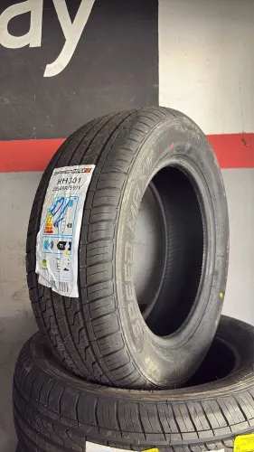 Pneus SpeedMax 205/60 R15