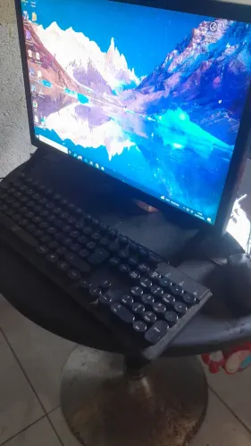 Computador de mesa