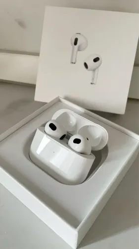 fone airpods apple