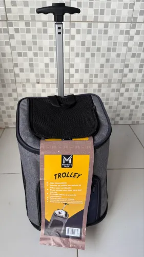 Mochila pet