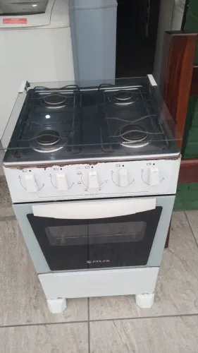Fogâo 4 bocas