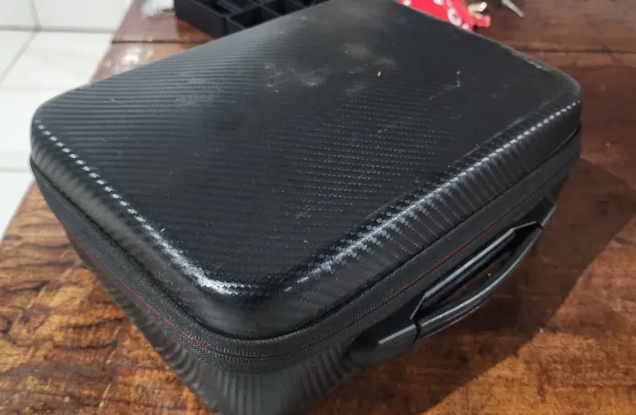 DJI Spark Fly More Combo - Para Reparo ou Retirada de Peças