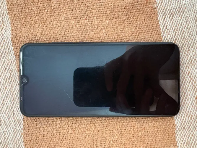 MI A3