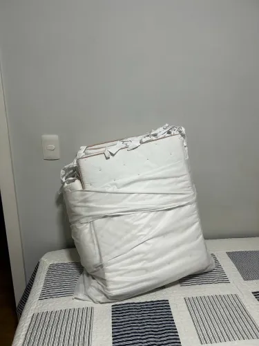 Protetor berço