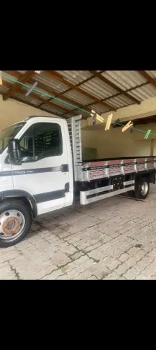 CAMINHÃO IVECO OPORTUNIDADE UNICA