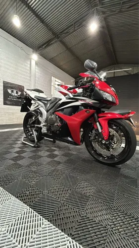 Cbr 600rr