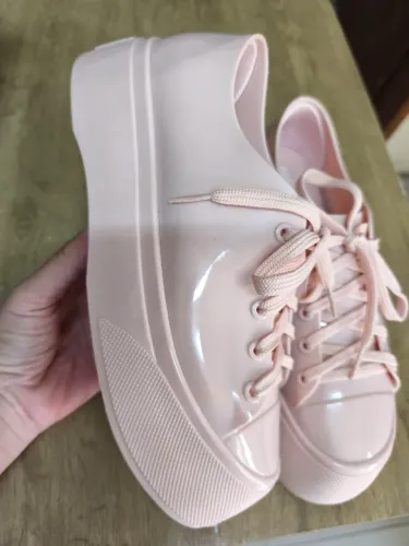Sapato melissa Tam 37 