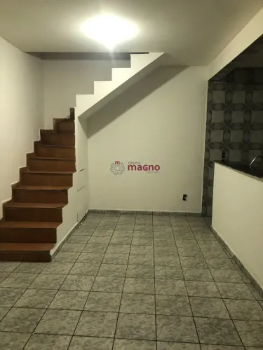 Casa Para Locação, na Região Vila Formosa