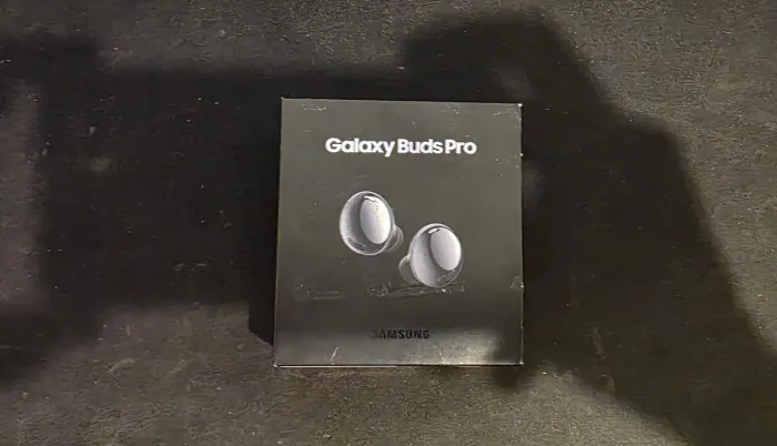 Galaxy Buds Pro