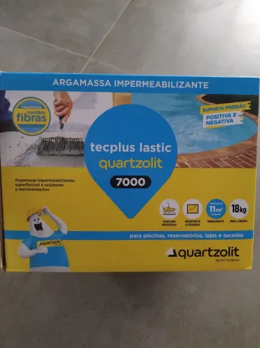 TEC plus lastic