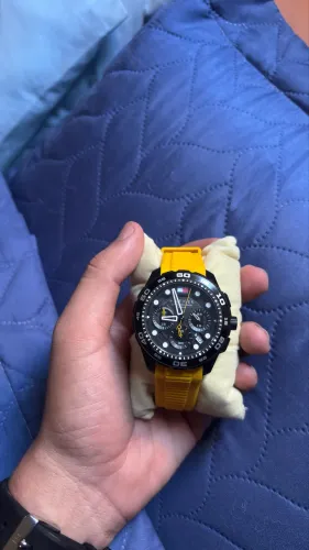 Relógio Tommy Regatta 1792235 - Lançamento