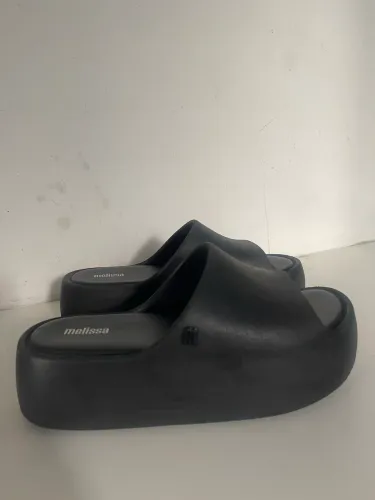 Melissa Free Platform slide