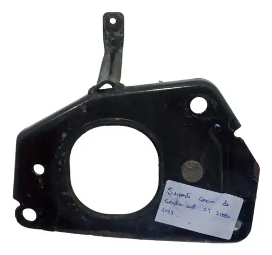 Suporte Coxim Cambio Automático C4 Pallas 2008 A 2013