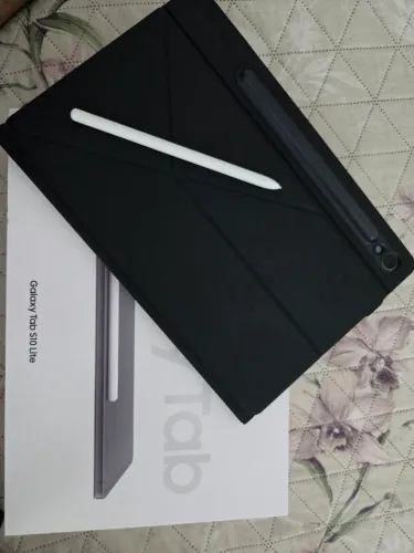 Tablet galaxy S10 lite