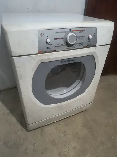 Secadora Brastemp 10kG