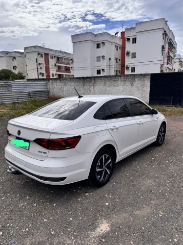 Volkswagen Virtus Comfort. 200 TSI 1.0 Flex 12V AUT 2022