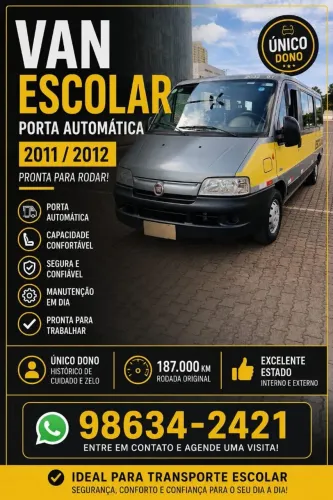 Peugeot Boxer 2.3 Furg.tb Dies. Med/ Longot.alto 2012