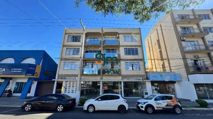 Sala Comercial para Aluguel em Chapecó/SC 337 m²