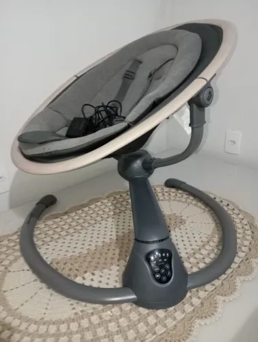 Vende-se Cadeira Swing Cassia 