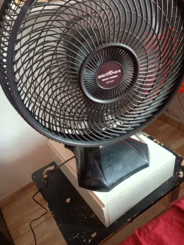 Ventilador Britânia 40 cm