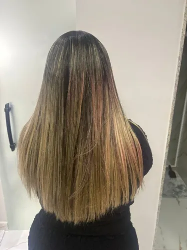 CABELO BRASILEIRO PONTA CHEIA