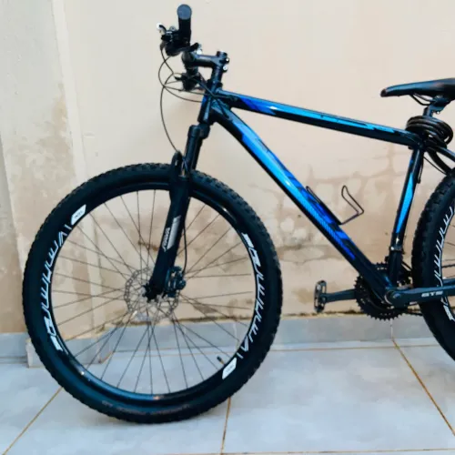 Oportunidade, Bike Aro 29