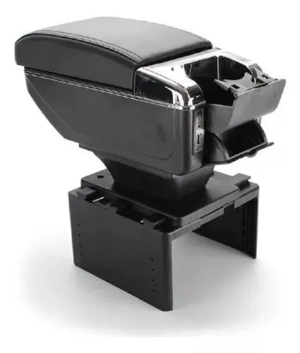 Apoio de braço universal e extensor de console 