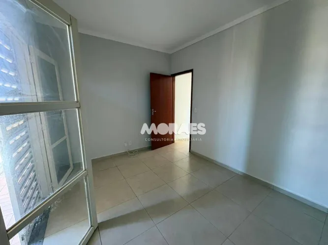 Apartamento com 1 quarto para alugar, 50 m² por R$ 1.000/mês - Vila Santa Izabel - Bauru/S