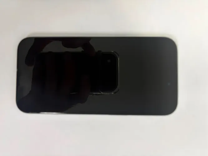 iPhone 15 de 256gb